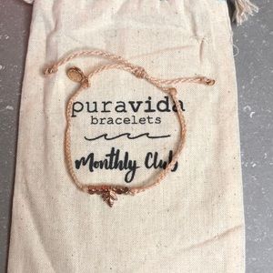 Pura Vida Bracelets